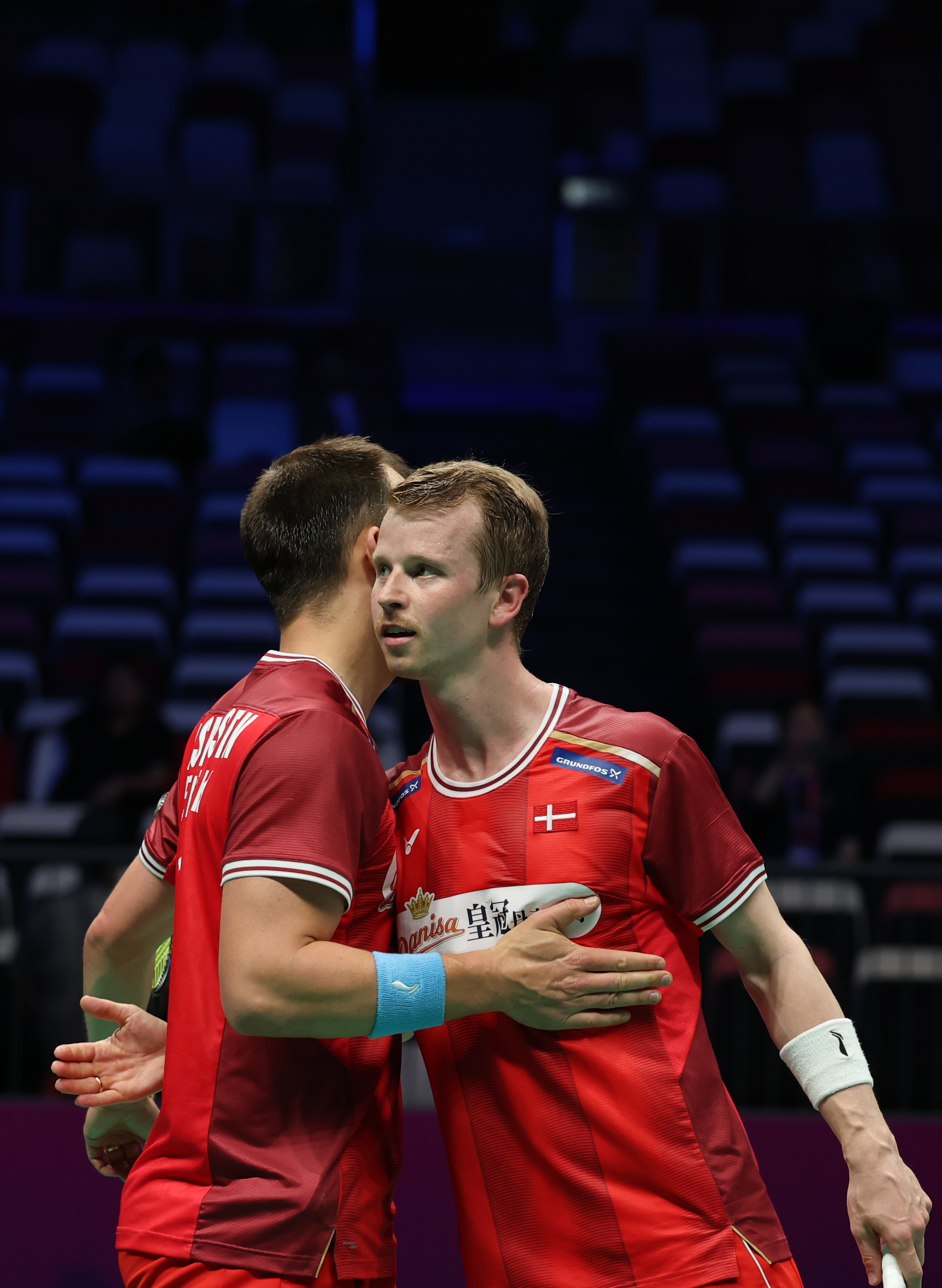 日本羽毛球队碾压丹麦羽毛球队,辛杜绝境逆转的简单介绍 日本羽毛球队碾压丹麦羽毛球队,辛杜绝境逆转的简单介绍