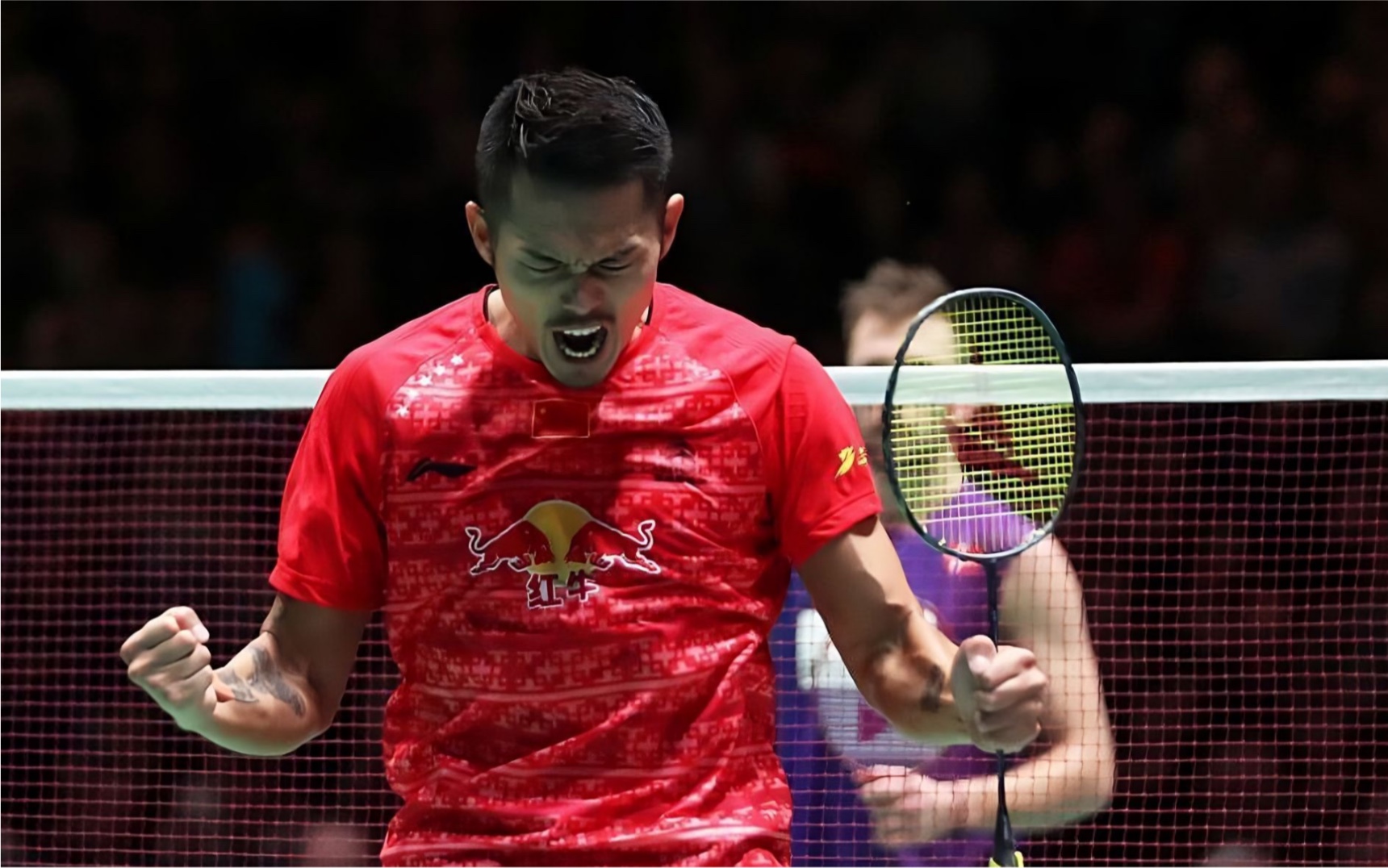 日本羽毛球队翻盘马来西亚羽毛球队,林丹关键制胜 日本羽毛球队翻盘马来西亚羽毛球队,林丹关键制胜