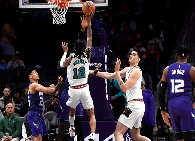 冷门频出!NBA战况跌宕起伏 冷门频出!NBA战况跌宕起伏