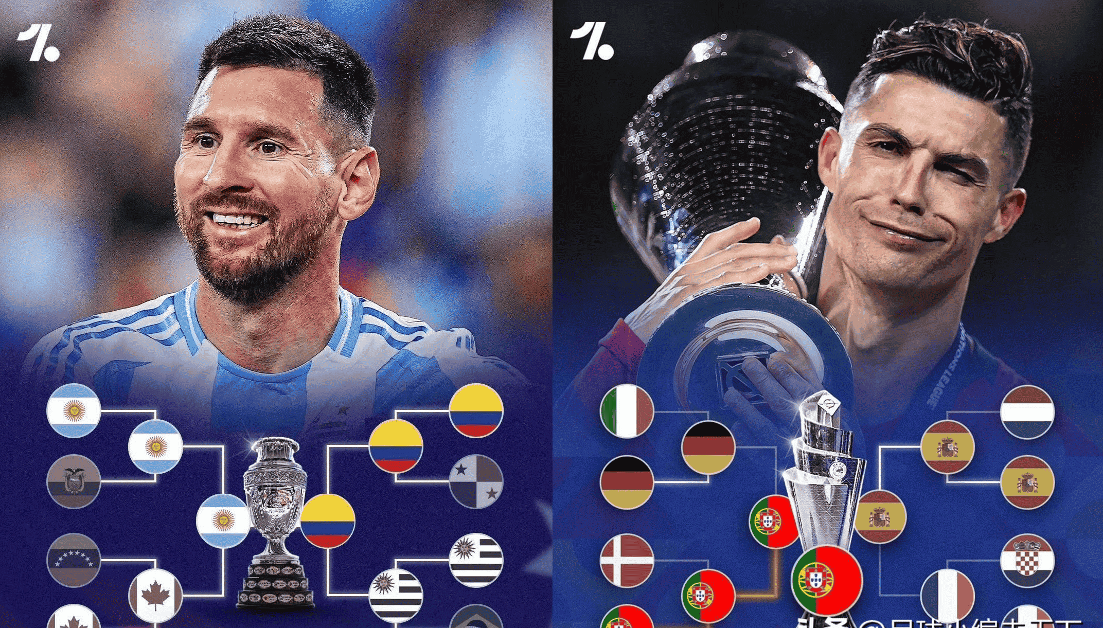 美洲杯赛季收官,冠军榜单揭晓的简单介绍 美洲杯赛季收官,冠军榜单揭晓的简单介绍