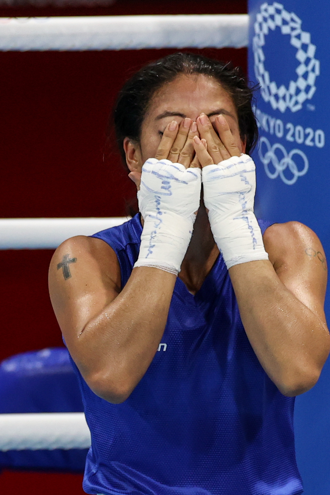 街霸6传奇谢幕，球迷泪洒赛场