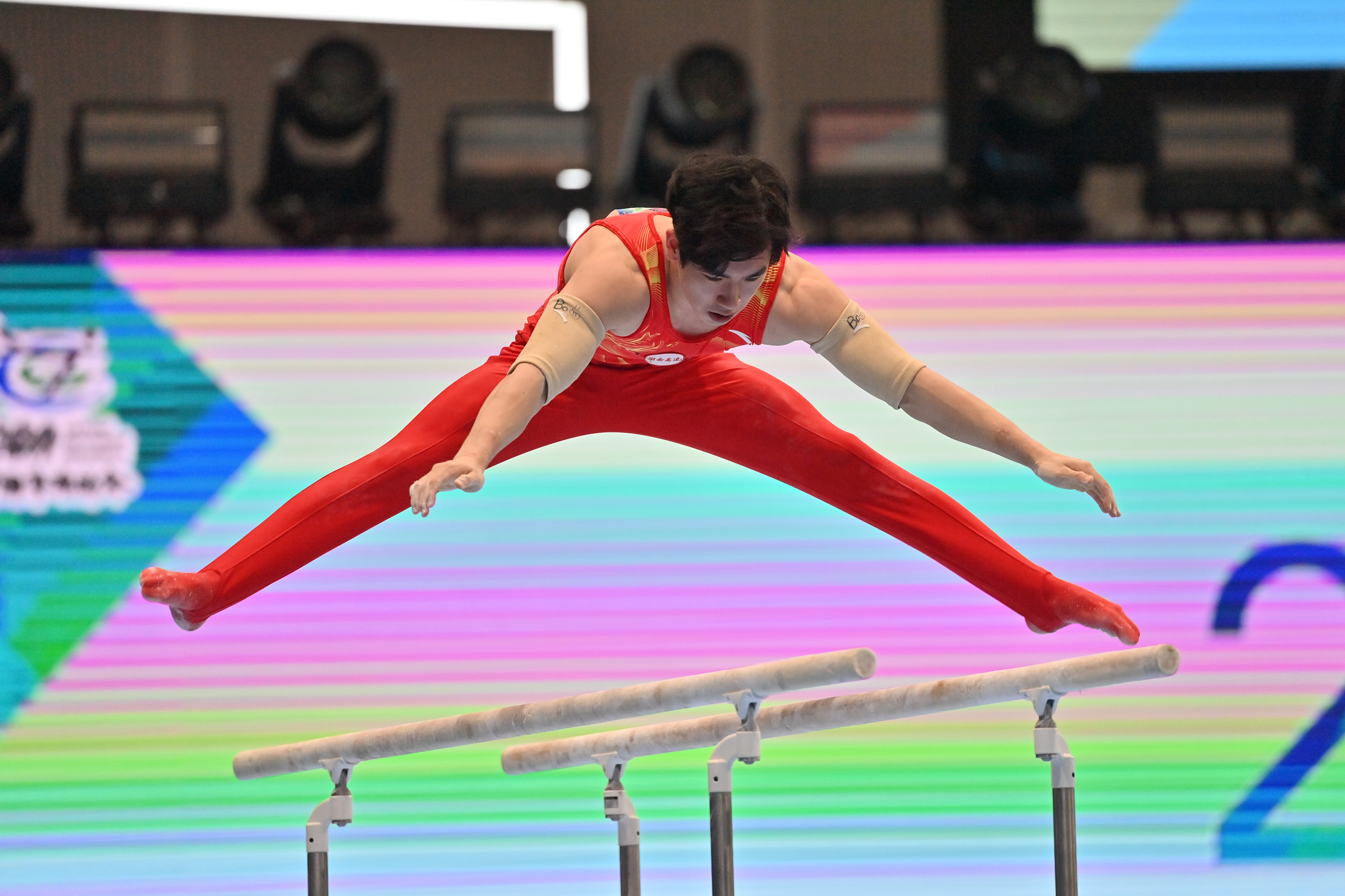 包含体操官方发布赛后数据,表现引争议的词条 包含体操官方发布赛后数据,表现引争议的词条