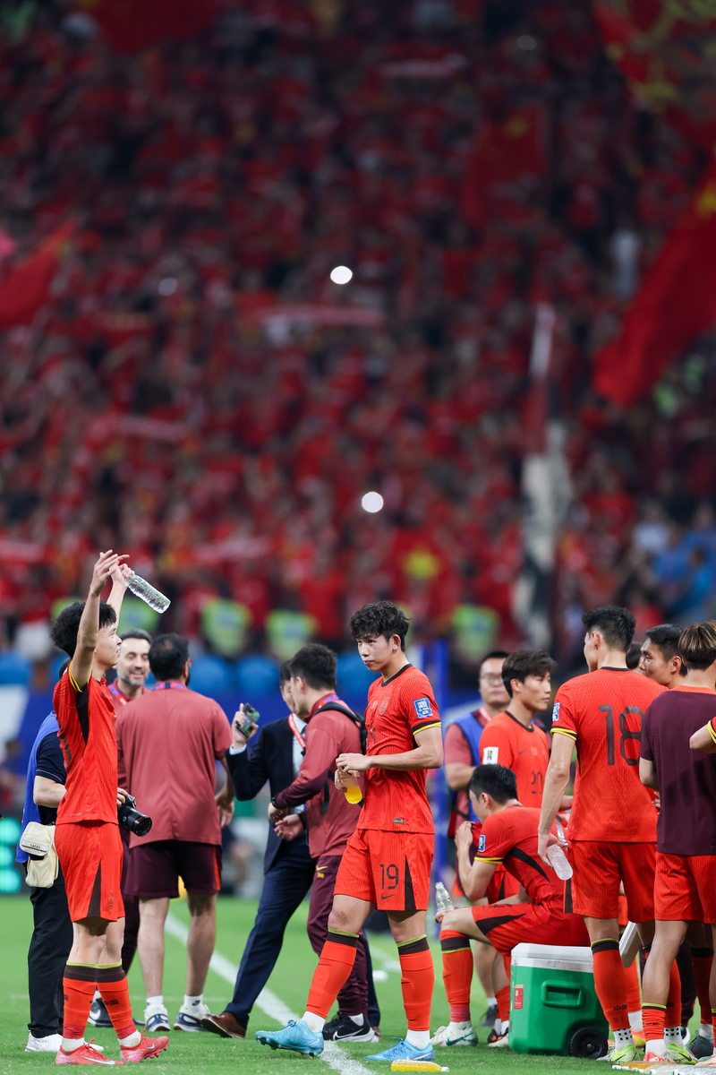 中国队轻取葡萄牙队,林高远点燃赛场的简单介绍 中国队轻取葡萄牙队,林高远点燃赛场的简单介绍