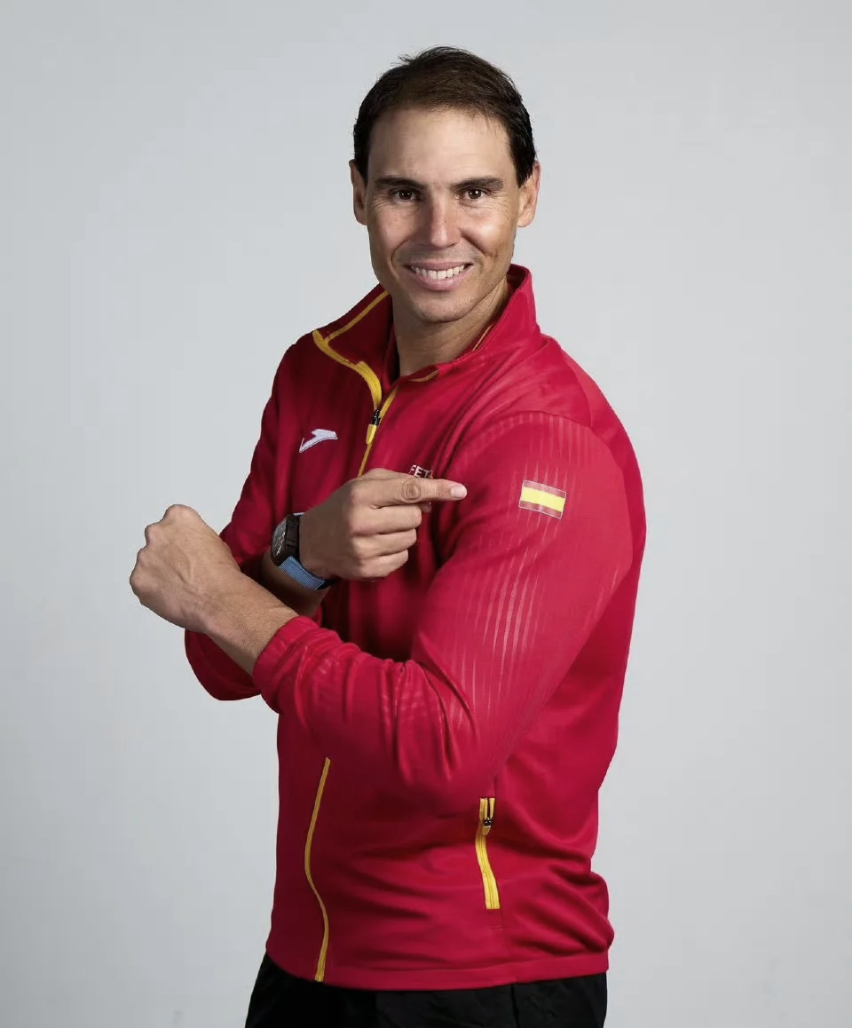 美网险胜戴维斯杯，纳达尔惊艳四座