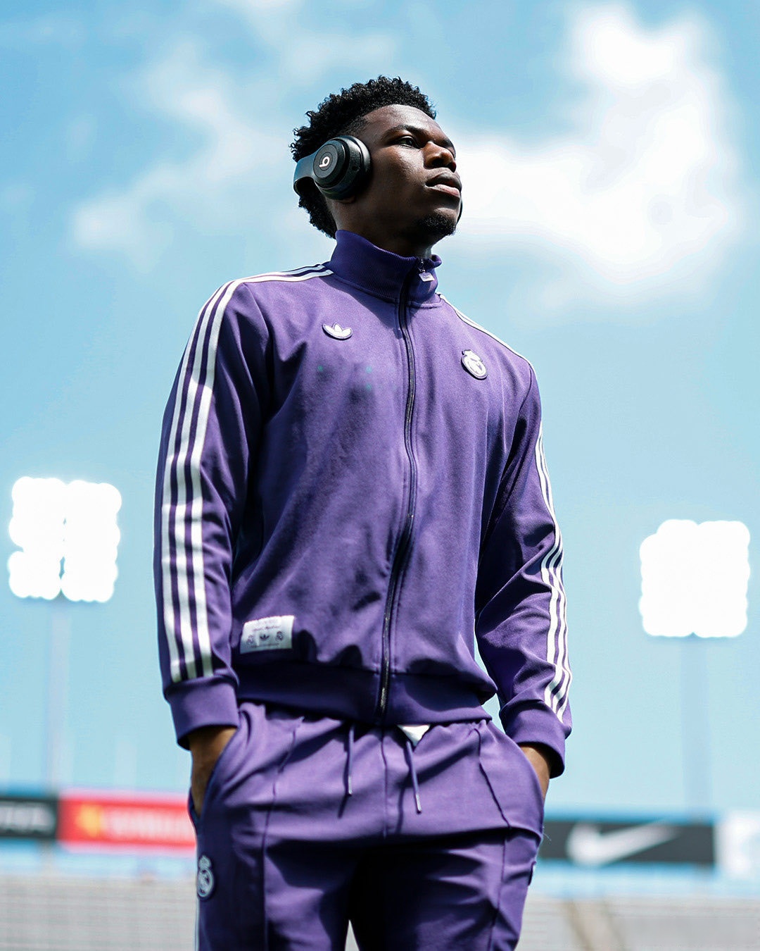 马赛绝杀曼城，楚阿梅尼惊艳四座