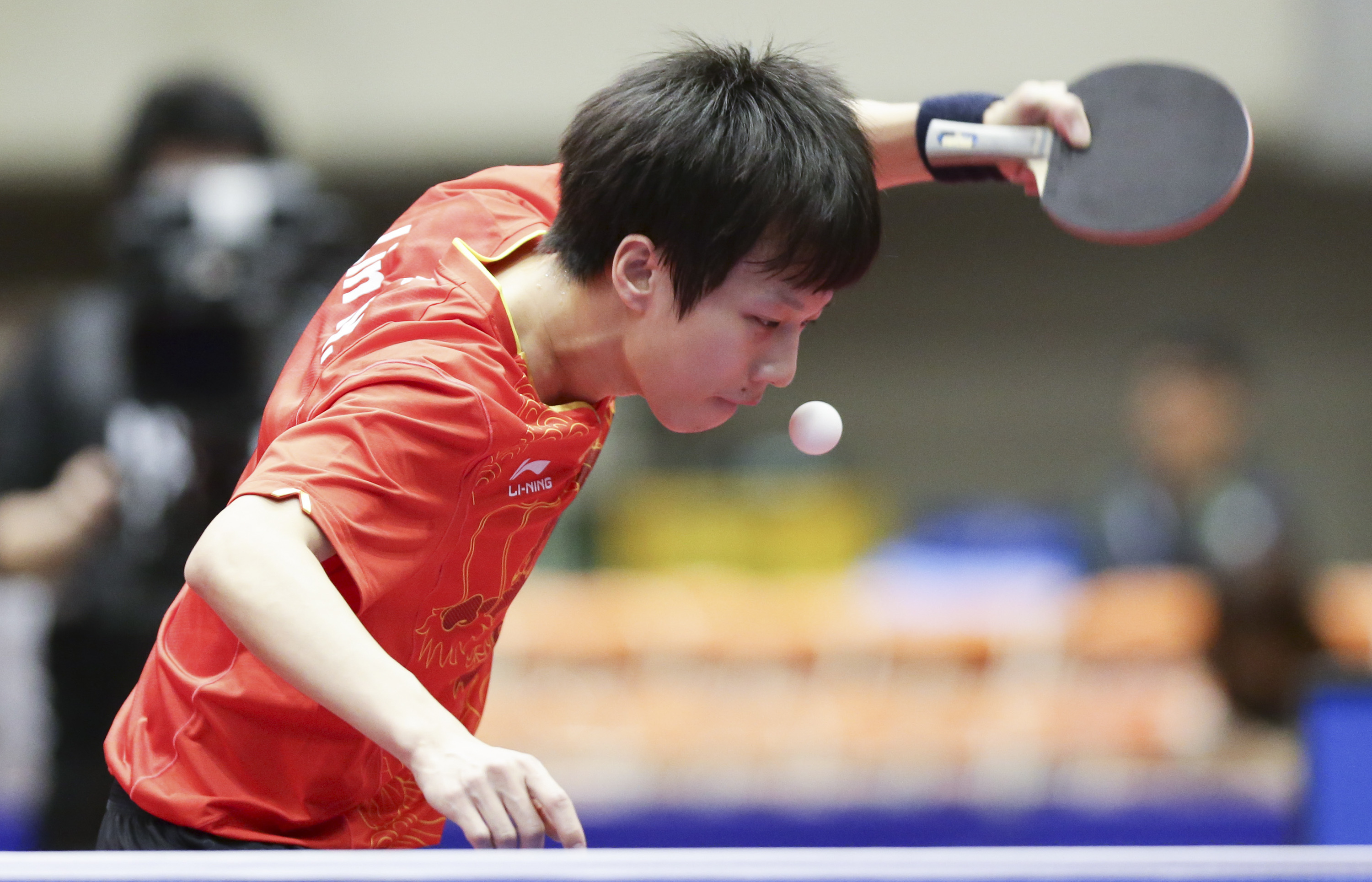 英格兰队险胜韩国队,林高远惊艳四座 英格兰队险胜韩国队,林高远惊艳四座