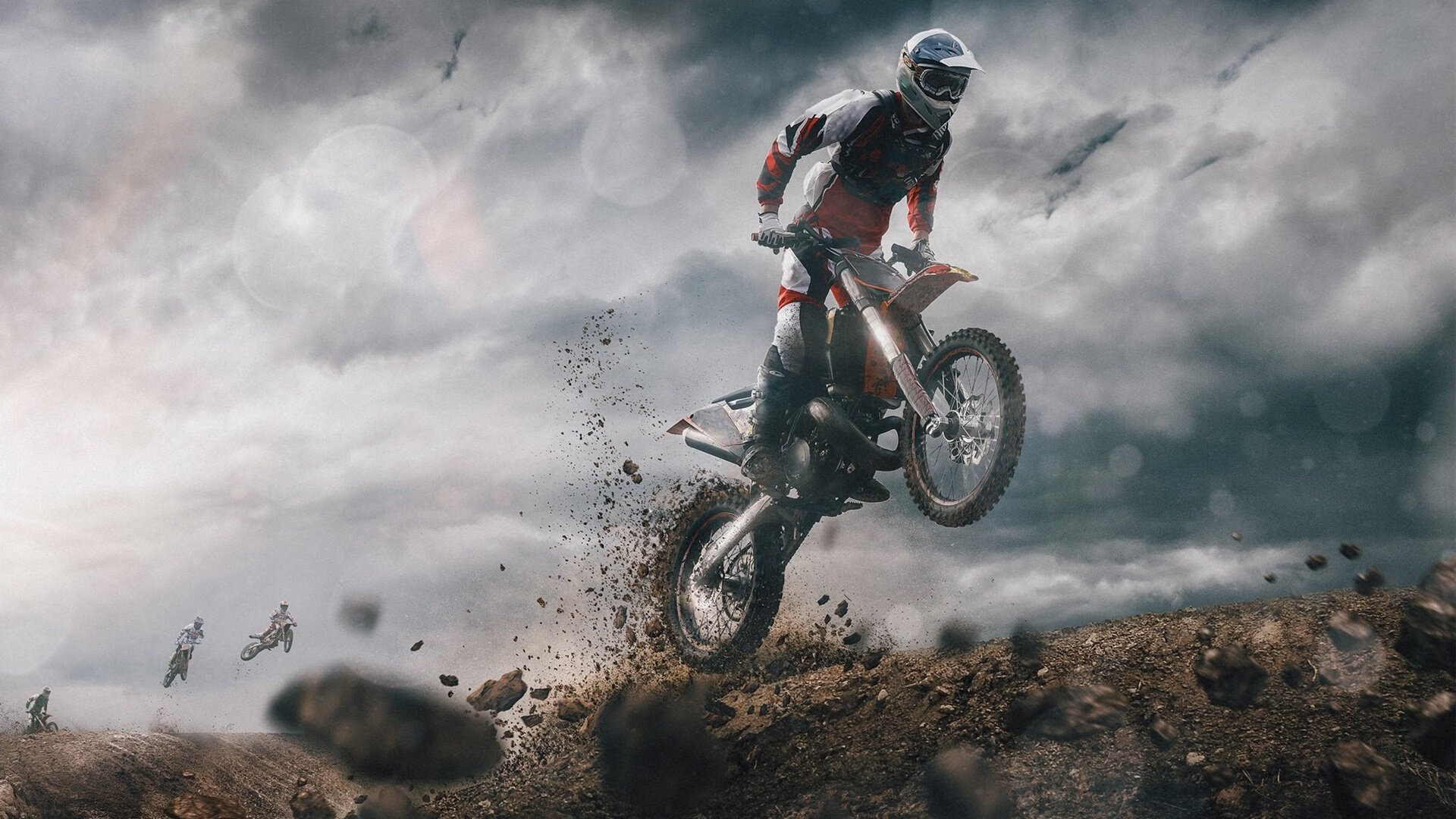 平凡人的英雄时刻，当篮球的心脏开始跳动