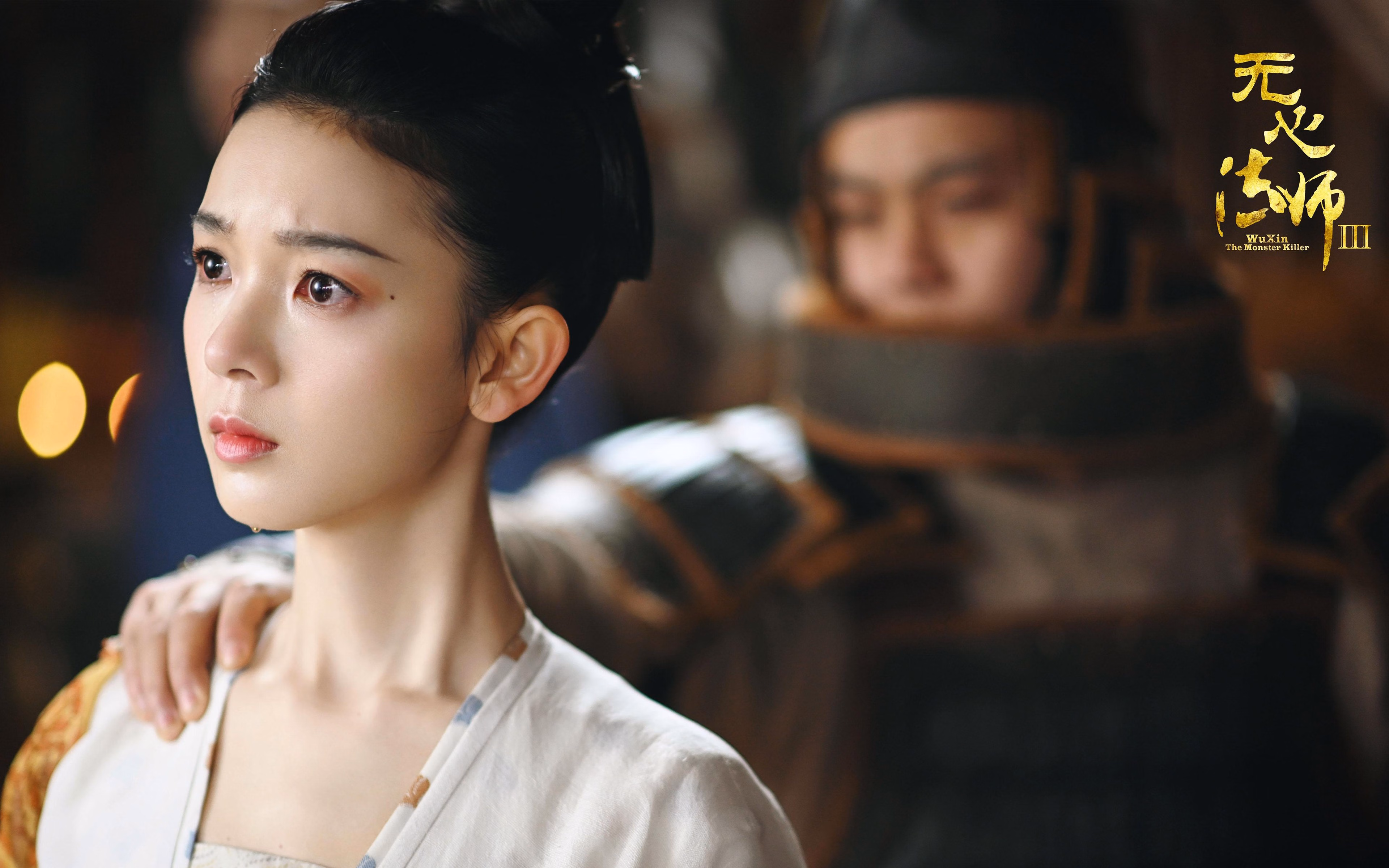 冰火战局，塔图姆被压力淬炼成利刃，沉默老鹰啄穿天山堡垒