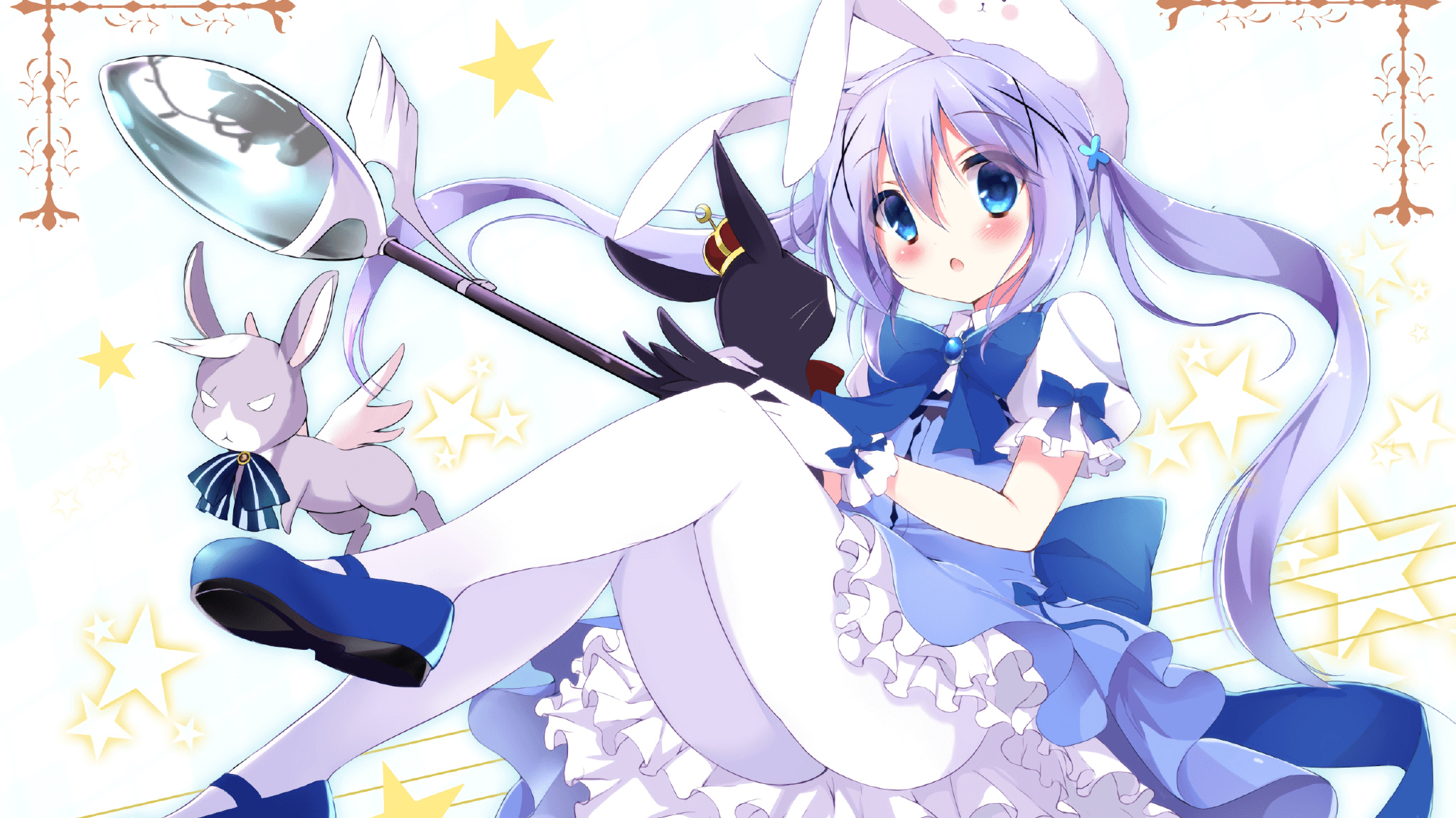 从巨大影子到造影者，阿劳霍的西决封神夜